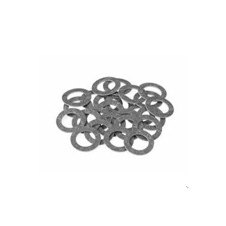 Siemens 3/4 in. UNION SEAL RING, 25PK 599-03395